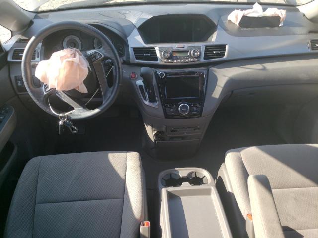 5FNRL5H31GB043977 2016 HONDA ODYSSEY, photo no. 8