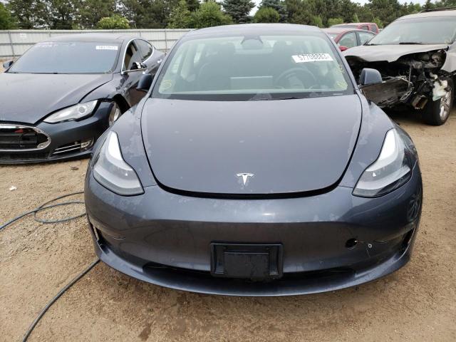 5YJ3E1EB2NF172702 Tesla Model 3  5