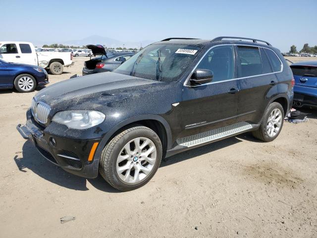 2013 BMW X5 xDrive35i