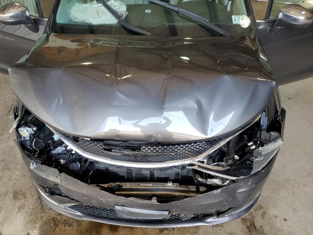 2C4RC1GG2LR139760 2020 CHRYSLER PACIFICA, photo no. 12