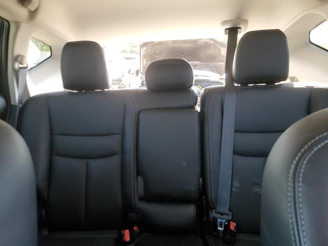 5N1AZ2MG8HN150851 Nissan MURANO S