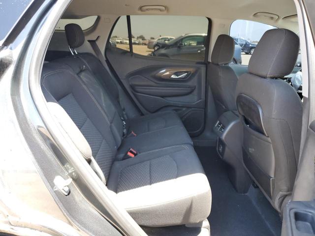 3GKALMEVXKL129655 GMC Terrain Sle