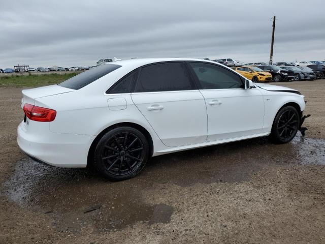 2016 AUDI A4 PROGRES - WAUFFCFL3GN014321