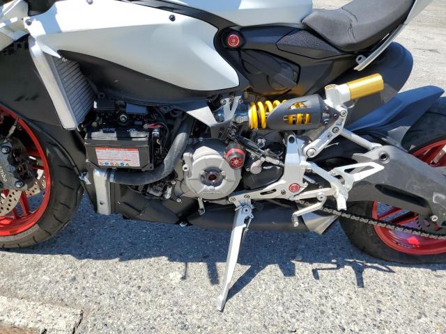 2016 DUCATI SUPERBIKE - ZDM14B1W9GB000296