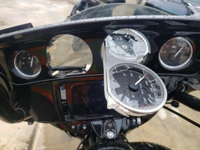 2022 HARLEY-DAVIDSON FLHXST - 1HD1ABL14NB667729