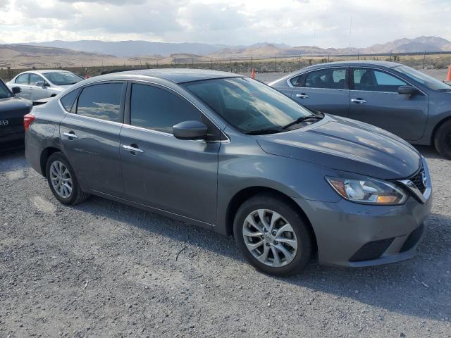 3N1AB7AP8JL618287 Nissan SENTRA S