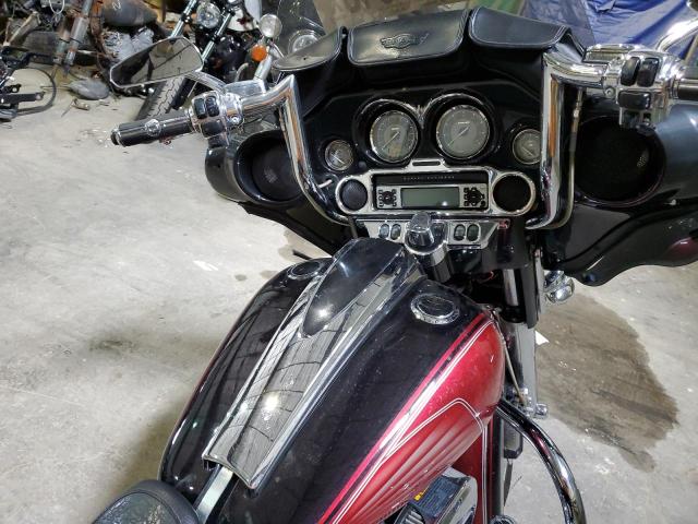 2012 HARLEY-DAVIDSON FLHXSE3 CV 1HD1PZ813CB950216