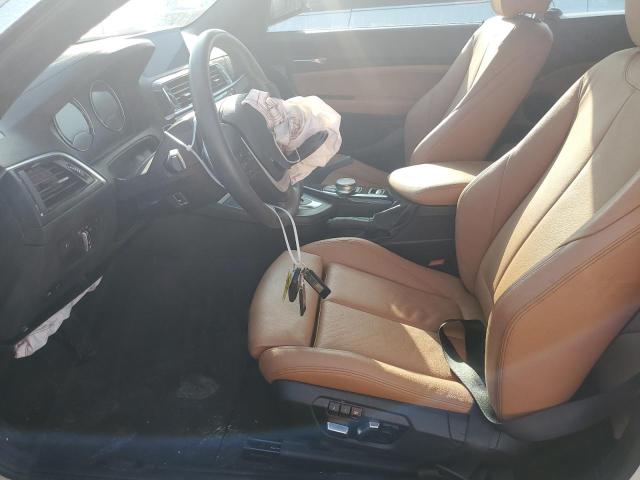 2020 BMW 230I - WBA2M7C06L7E25218