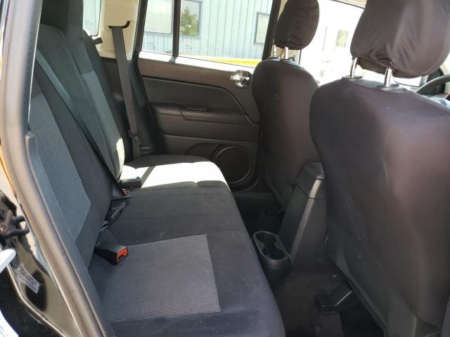 1C4NJDBB5FD269475 Jeep Compass Sport