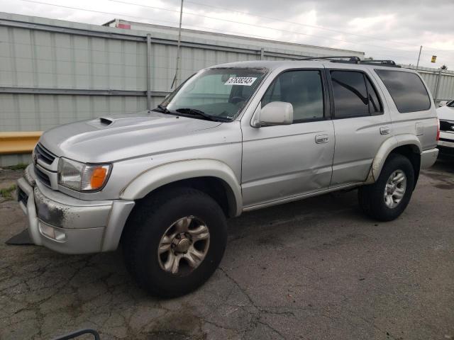 2001 Toyota 4Runner SR5