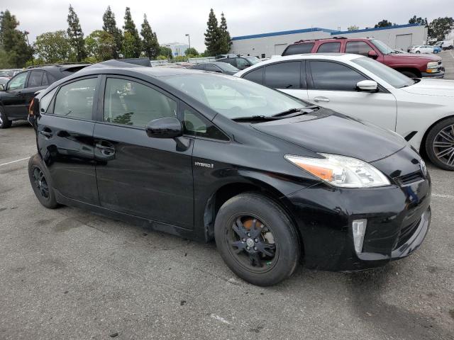 JTDKN3DU8F1882546 Toyota PRIUS