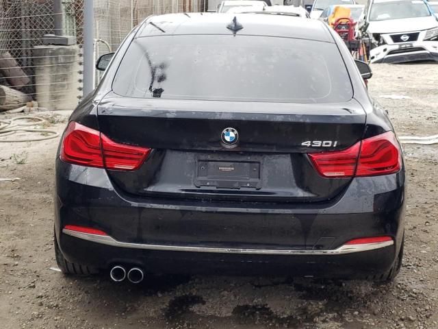 WBA4J1C5XKBM12135 BMW 430i Gran Coupe