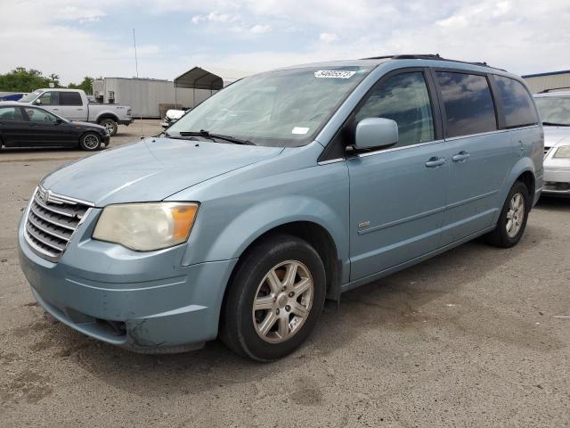 2008 Chrysler Town & Country Touring