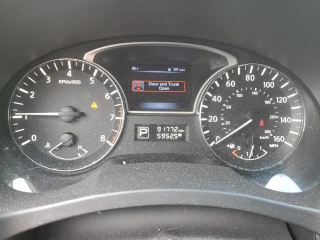 1N4AL3AP0FN354692 Nissan ALTIMA 2.5