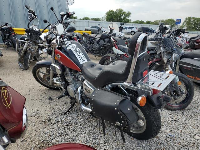 2006 KAWASAKI VN750 JKAVNDA176B557436