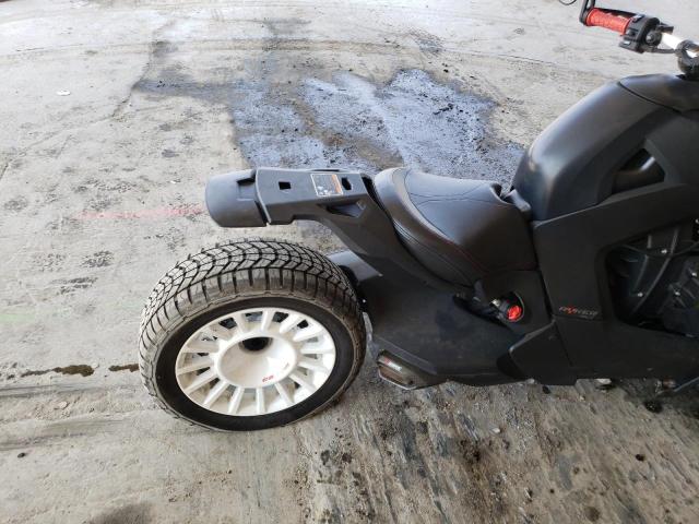 2022 CAN-AM RYKER RALL - 3JB2HEH28NJ000339