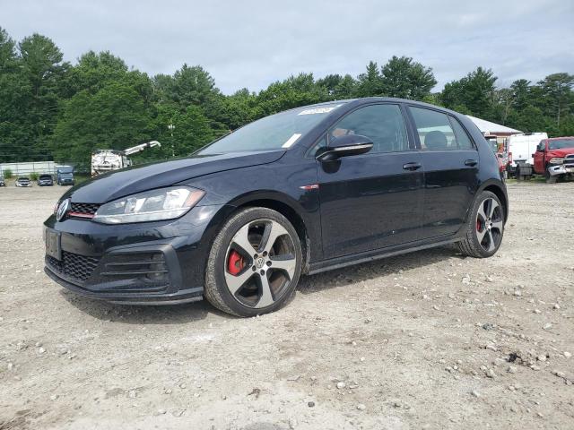 2018 Volkswagen GTI 