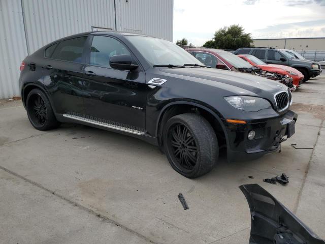 VIN 5UXFG2C56E0H11218 2014 BMW X6, Xdrive35I no.4