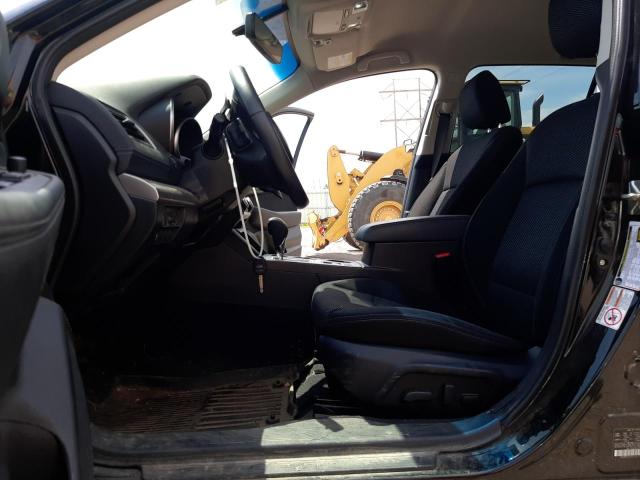 4S4BSACC9J3308309 Subaru Outback 2.5i Premium