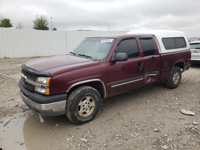 2003 Chevrolet C/K 1500 