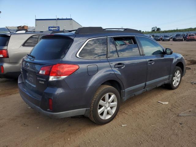 4S4BRBLCXE3303661 Subaru Outback 2.5i Limited