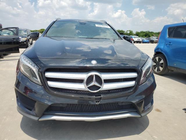 2015 MERCEDES-BENZ GLA 250 - WDCTG4EB1FJ108733