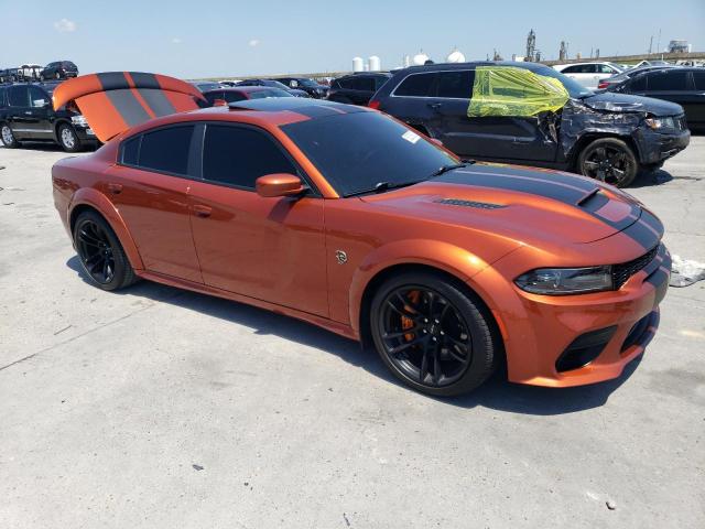 2021 Dodge Charger Srt Hellcat Photos 