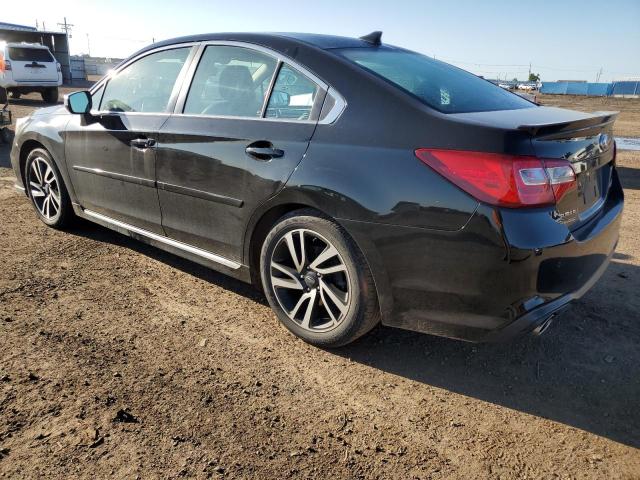 4S3BNAS67K3003612 Subaru Legacy Sport