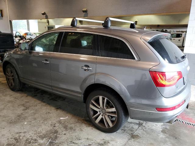 WA1LMAFE7ED001330 2014 AUDI Q7, photo no. 2