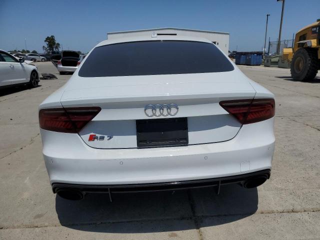 2017 AUDI RS7 PRESTI WUAWAAFC3HN903324