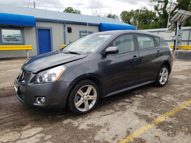 2010 Pontiac Vibe 