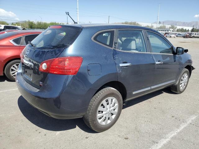 JN8AS5MTXFW156671 Nissan Rogue Select S