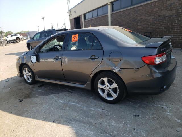 Vin: 5yfbu4ee6cp062165, lot: 56849013, toyota corolla base 20122