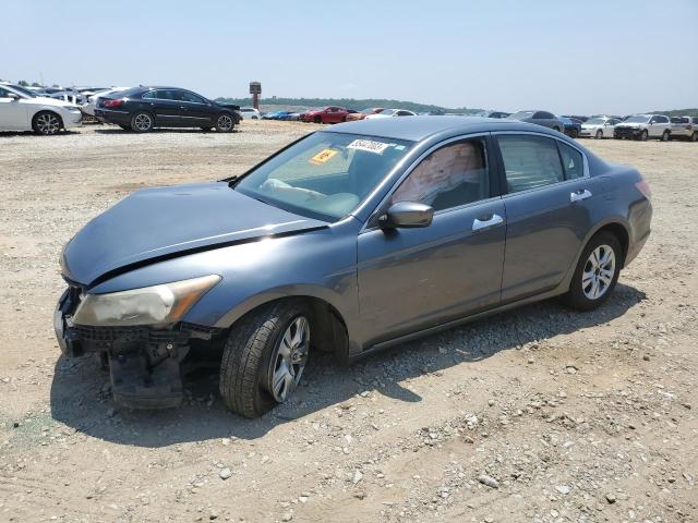 2008 Honda Accord Sdn LX-P