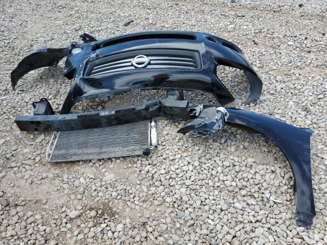 1N4AA5AP0EC460281 Nissan MAXIMA S