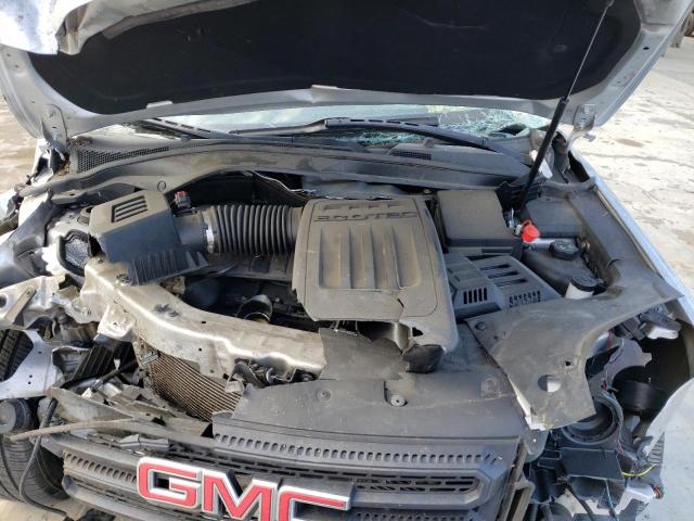 2GKALMEK6H6229495 GMC Terrain Sle