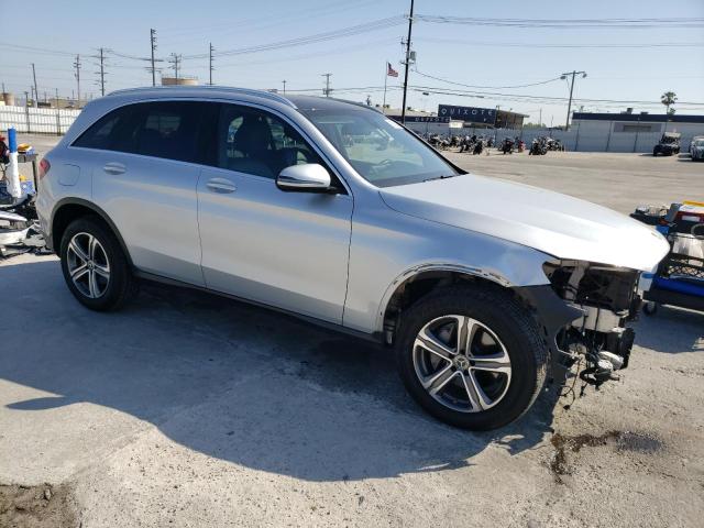 WDC0G4JB9KV138252 Mercedes-Benz GLC 300
