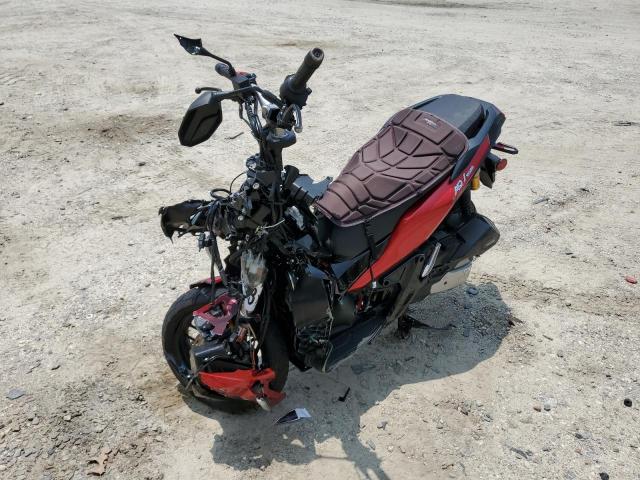 2022 HONDA ADV150 A - MLHKF3851N5101337