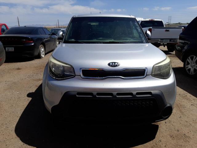 KNDJN2A25F7793314 KIA Soul