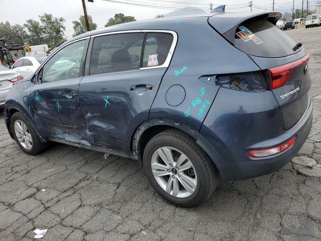 KNDPM3AC7H7268043 KIA Sportage Lx