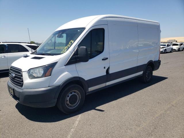 2016 Ford Transit Van 