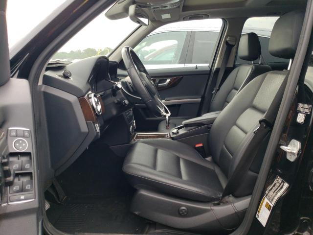 2015 MERCEDES-BENZ GLK 350 4M - WDCGG8JB0FG440111
