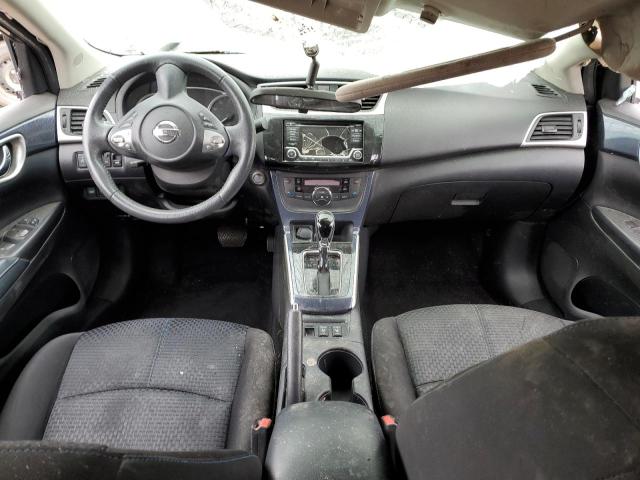 3N1AB7AP6JY236584 Nissan SENTRA S