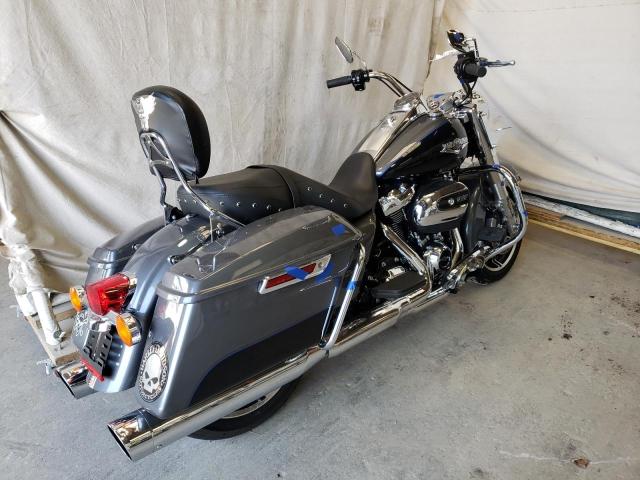 2022 HARLEY-DAVIDSON FLHR - 1HD1FBC13NB602498