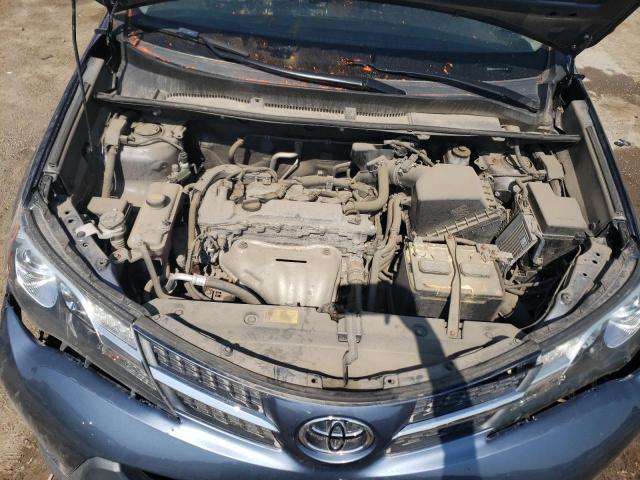 VIN JTMWFREV7D5012110 2013 TOYOTA RAV4 no.11