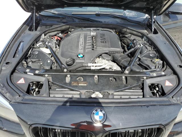 2015 BMW 535 I - WBA5B1C5XFD920598