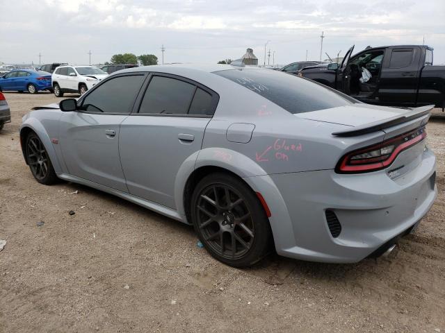 2021 Dodge Charger Scat Pack