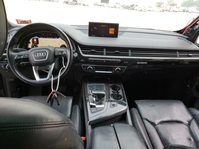 VIN WA1VAAF79HD021621 2017 Audi Q7, Prestige no.8