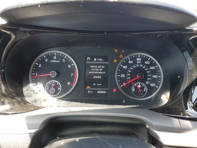 5XXG14J27MG023492 KIA K5 LXS