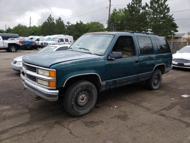 1995 Chevrolet Tahoe 